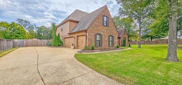4024 MITCHELL PL, Olive Branch, MS 38654