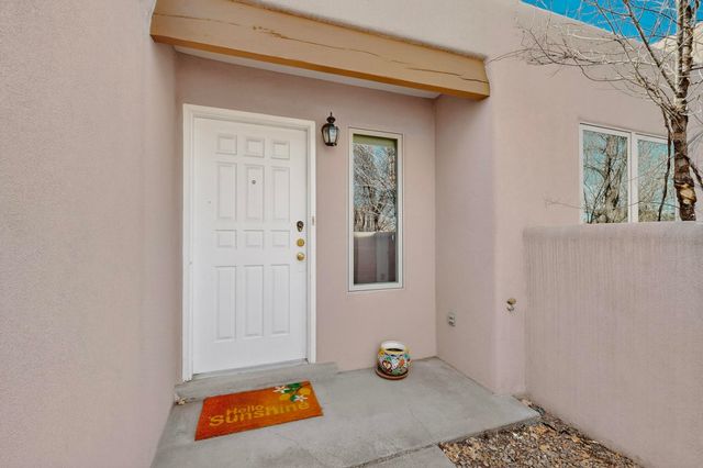 2578 Camino San Patricio, Santa Fe, NM 87505