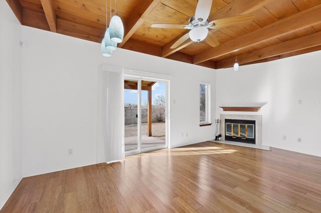 2578 Camino San Patricio, Santa Fe, NM 87505