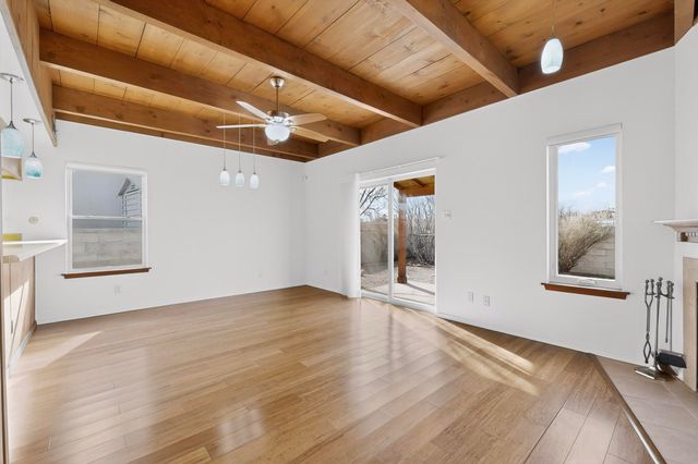 2578 Camino San Patricio, Santa Fe, NM 87505