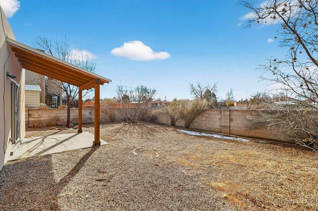 2578 Camino San Patricio, Santa Fe, NM 87505