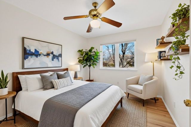 2578 Camino San Patricio, Santa Fe, NM 87505