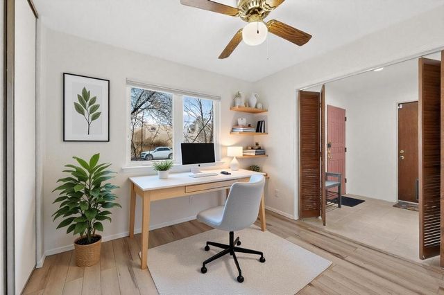 2578 Camino San Patricio, Santa Fe, NM 87505