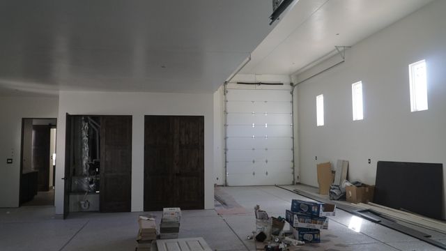 420 Bledsoe Road NW, Los Ranchos, NM 87107