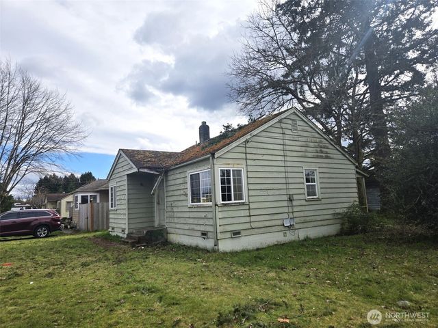 2135 Adams Street, Shelton, WA 98584