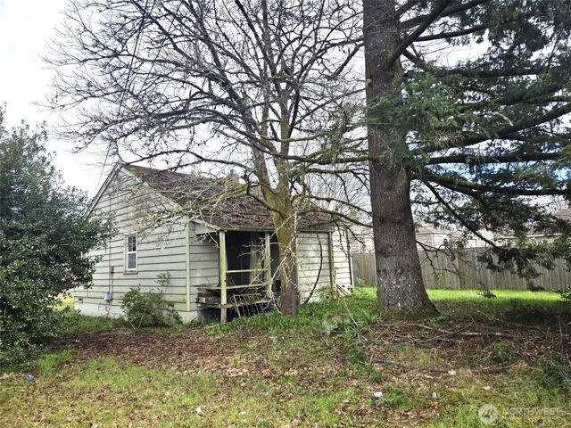 2135 Adams Street, Shelton, WA 98584