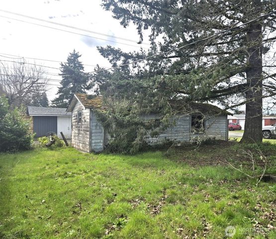 2135 Adams Street, Shelton, WA 98584