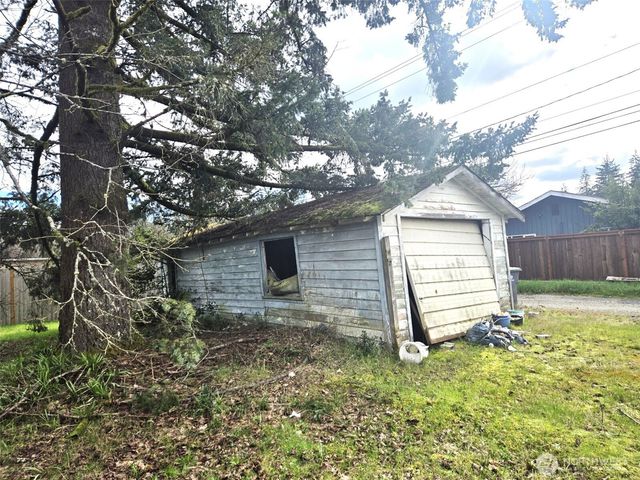 2135 Adams Street, Shelton, WA 98584