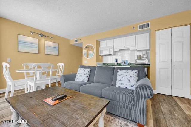 2700 N Lumina Avenue N Unit 817, Wrightsville Beach, NC 28480