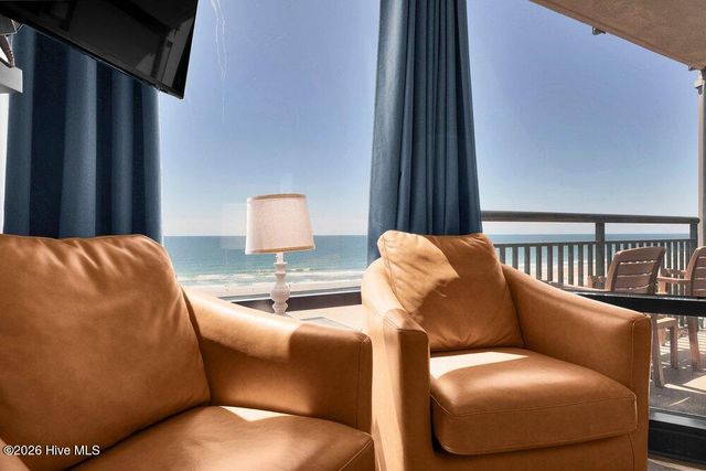 2700 N Lumina Avenue N Unit 817, Wrightsville Beach, NC 28480