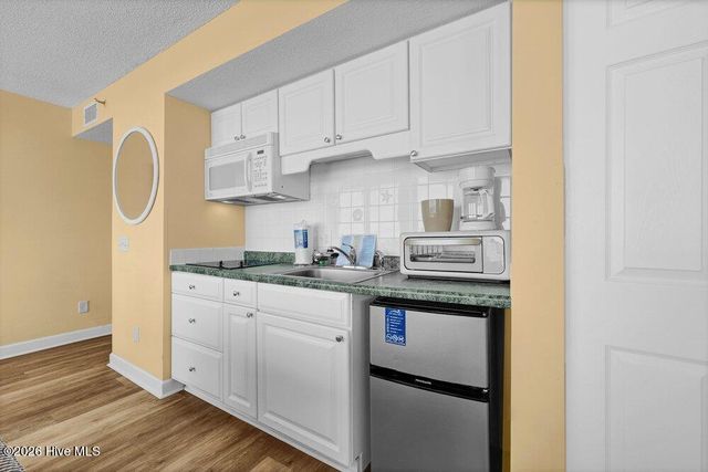 2700 N Lumina Avenue N Unit 817, Wrightsville Beach, NC 28480