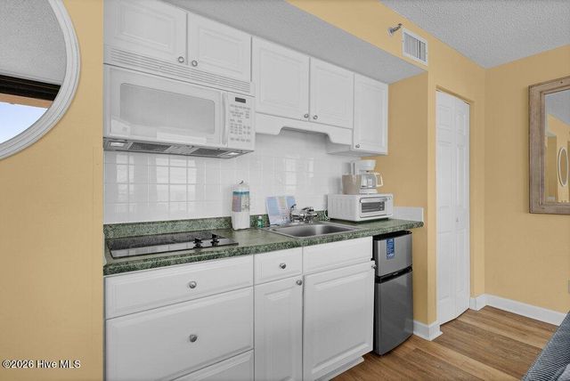 2700 N Lumina Avenue N Unit 817, Wrightsville Beach, NC 28480