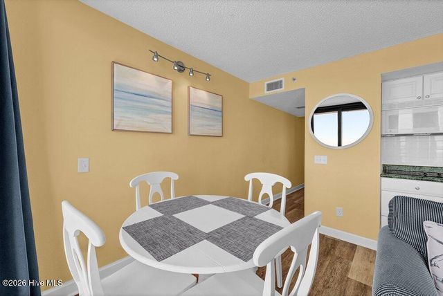 2700 N Lumina Avenue N Unit 817, Wrightsville Beach, NC 28480