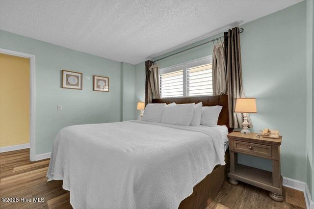 2700 N Lumina Avenue N Unit 817, Wrightsville Beach, NC 28480