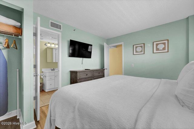 2700 N Lumina Avenue N Unit 817, Wrightsville Beach, NC 28480