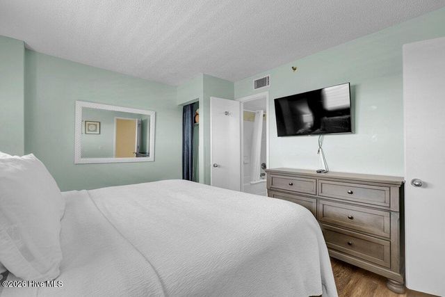 2700 N Lumina Avenue N Unit 817, Wrightsville Beach, NC 28480