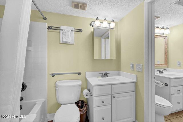 2700 N Lumina Avenue N Unit 817, Wrightsville Beach, NC 28480