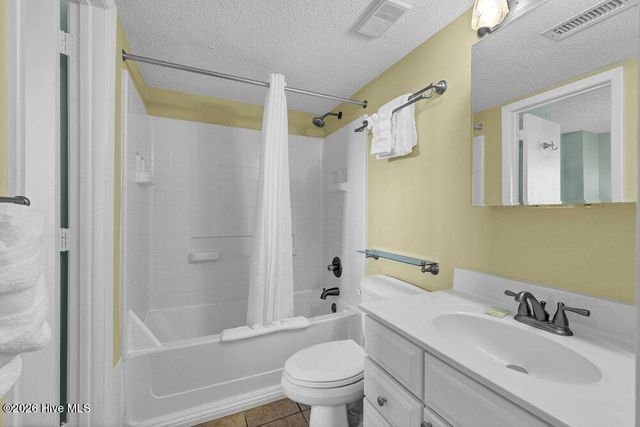 2700 N Lumina Avenue N Unit 817, Wrightsville Beach, NC 28480