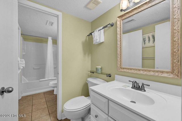 2700 N Lumina Avenue N Unit 817, Wrightsville Beach, NC 28480