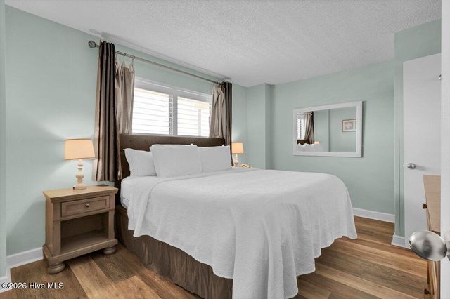 2700 N Lumina Avenue N Unit 817, Wrightsville Beach, NC 28480