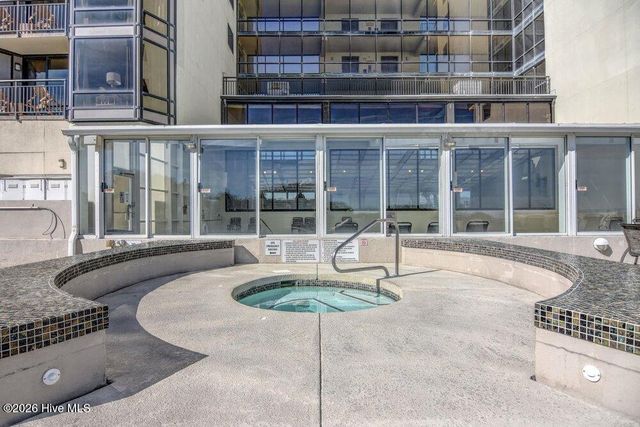 2700 N Lumina Avenue N Unit 817, Wrightsville Beach, NC 28480