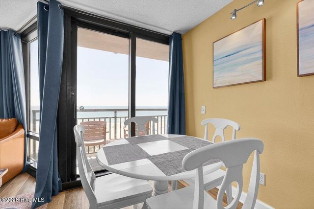 2700 N Lumina Avenue N Unit 817, Wrightsville Beach, NC 28480
