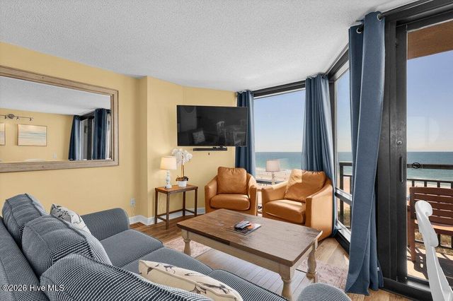 2700 N Lumina Avenue N Unit 817, Wrightsville Beach, NC 28480