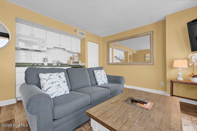2700 N Lumina Avenue N Unit 817, Wrightsville Beach, NC 28480