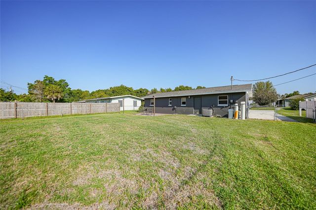 4729 WESTWOOD DRIVE, Punta Gorda, FL 33982