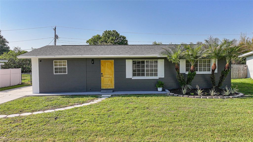 4729 WESTWOOD DRIVE, Punta Gorda, FL 33982