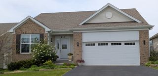 410 Mahogany Drive, Algonquin, IL 60102