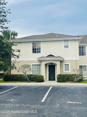 3501 D Avinci Way, 1011, Melbourne, FL 32901
