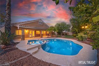 5612 Summer Splash Court, Las Vegas, NV 89131