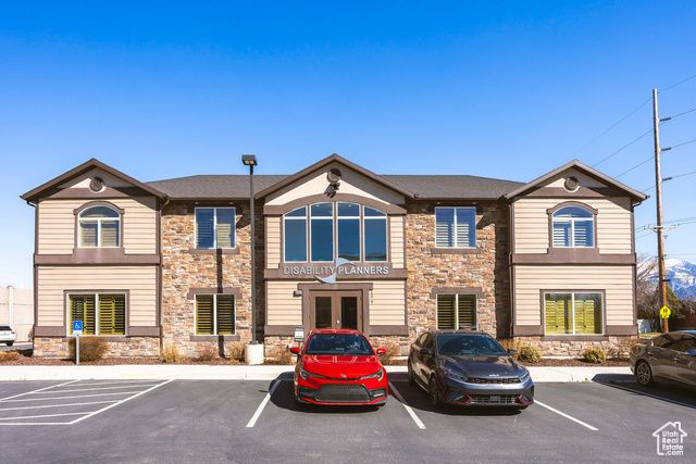 114 W WINCHESTER ST #201, Salt Lake City, UT 84107