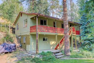 7361 Brook Forest Drive, Evergreen, CO 80439