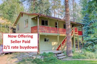 7361 Brook Forest Drive, Evergreen, CO 80439