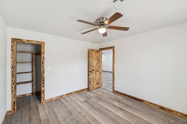 207 NE 2nd Street, Adair, OK 74330