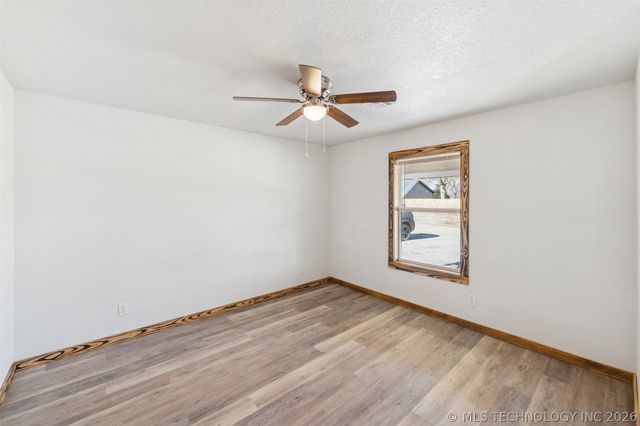 207 NE 2nd Street, Adair, OK 74330