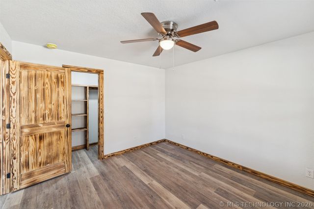 207 NE 2nd Street, Adair, OK 74330