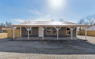 207 NE 2nd Street, Adair, OK 74330