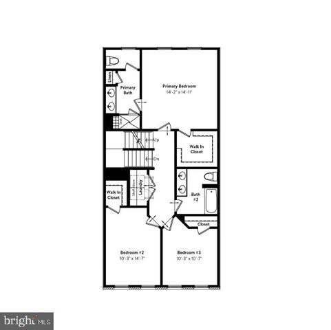 23021 BLUE EAGLE TER, Ashburn, VA 20148