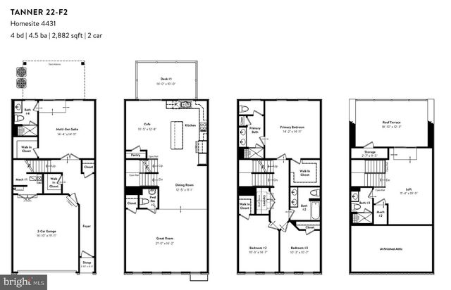 23021 BLUE EAGLE TER, Ashburn, VA 20148