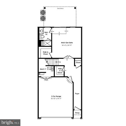 23021 BLUE EAGLE TER, Ashburn, VA 20148