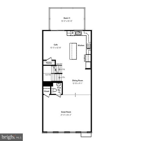 23021 BLUE EAGLE TER, Ashburn, VA 20148