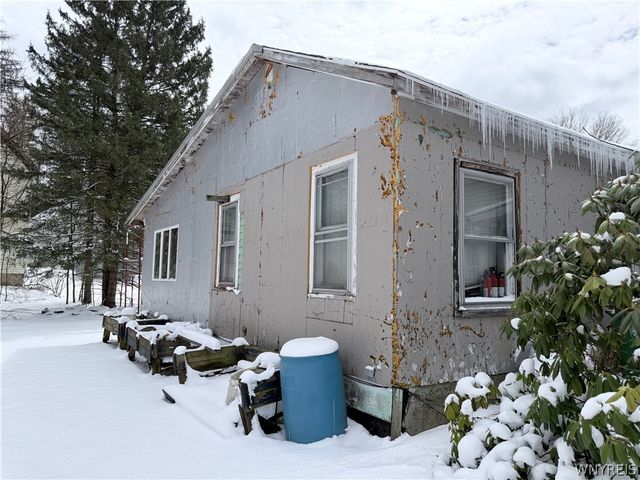 36 Mill Street, Concord, NY 14141