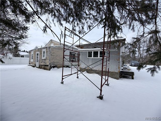 36 Mill Street, Concord, NY 14141