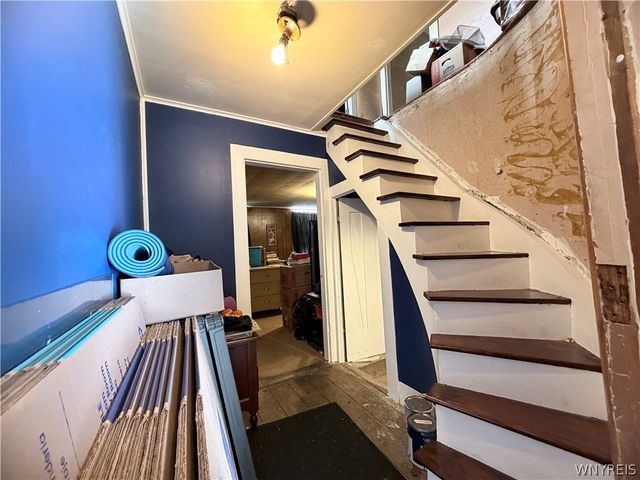 36 Mill Street, Concord, NY 14141