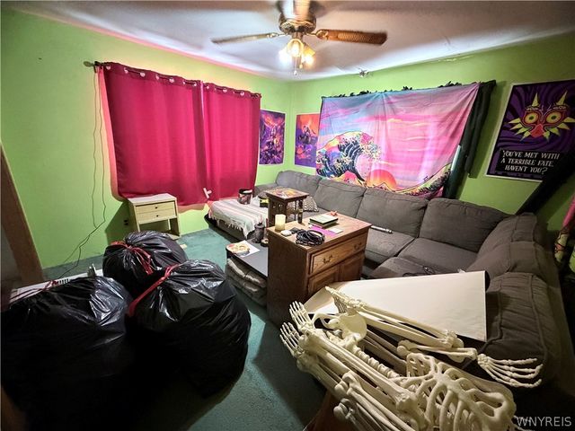 36 Mill Street, Concord, NY 14141