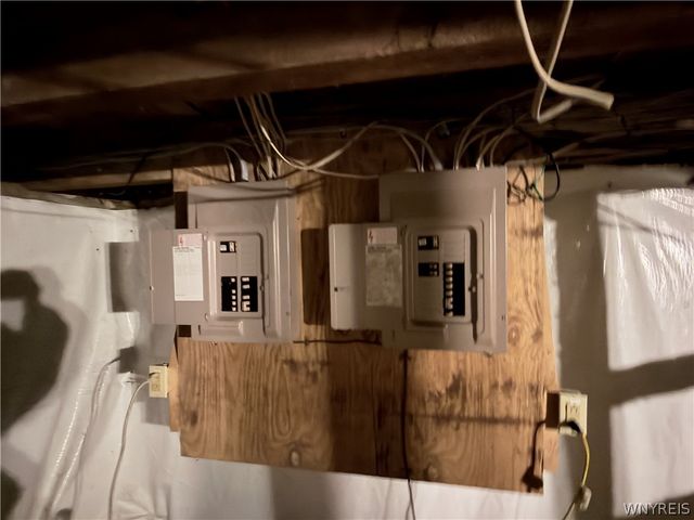 36 Mill Street, Concord, NY 14141