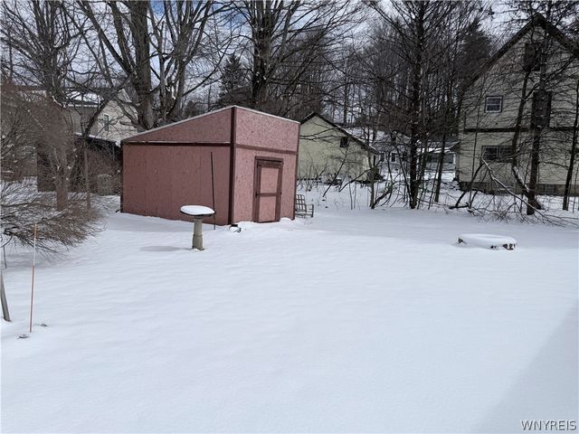 36 Mill Street, Concord, NY 14141